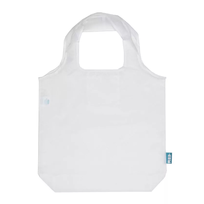 RPET shopper opvouwbaar - Afbeelding 5