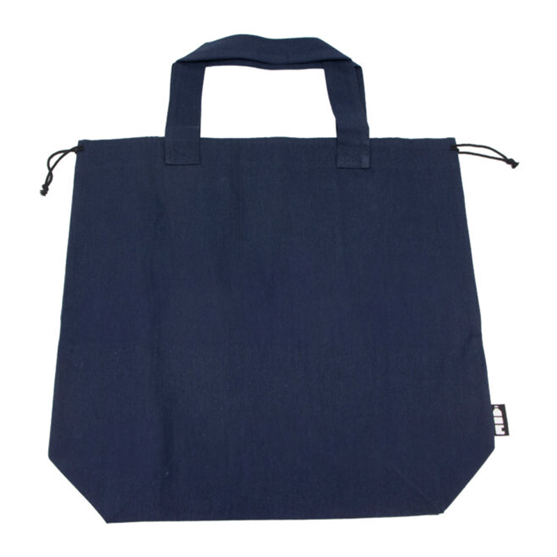 Shopper met trekkoordsluiting - Afbeelding 2