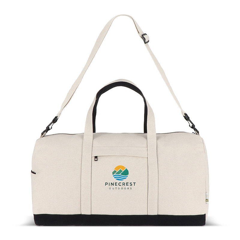 Sporttas canvas