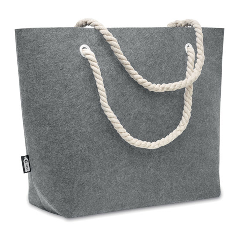 Strandtas RPET-vilt - Afbeelding 2