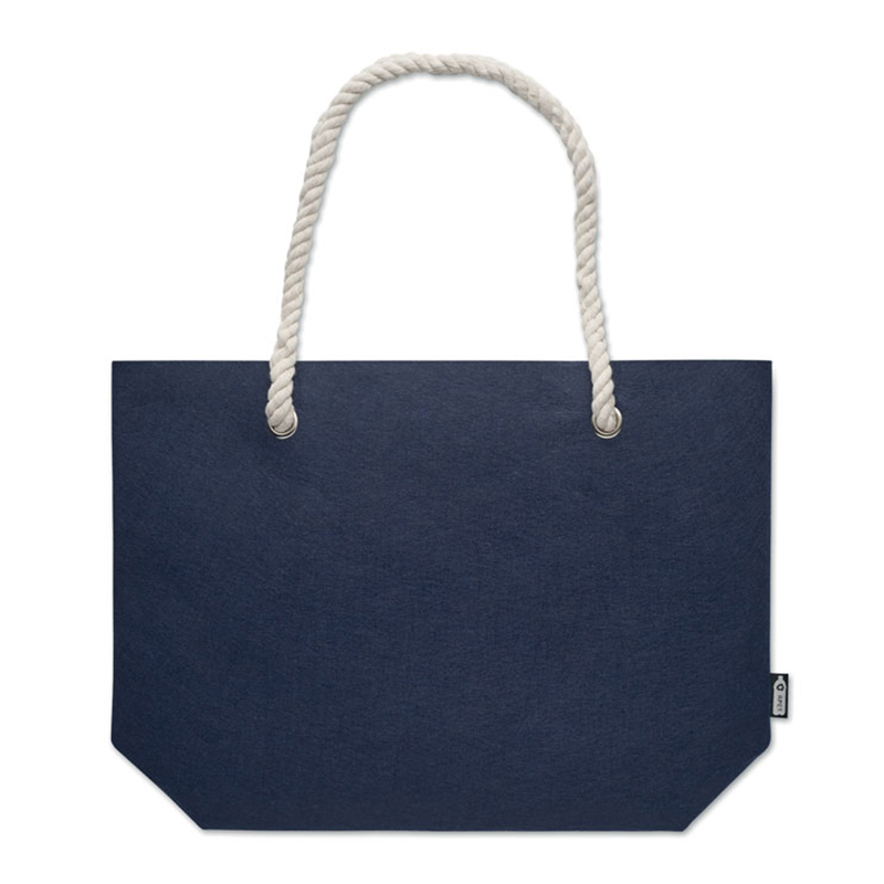 Strandtas RPET-vilt - Afbeelding 6