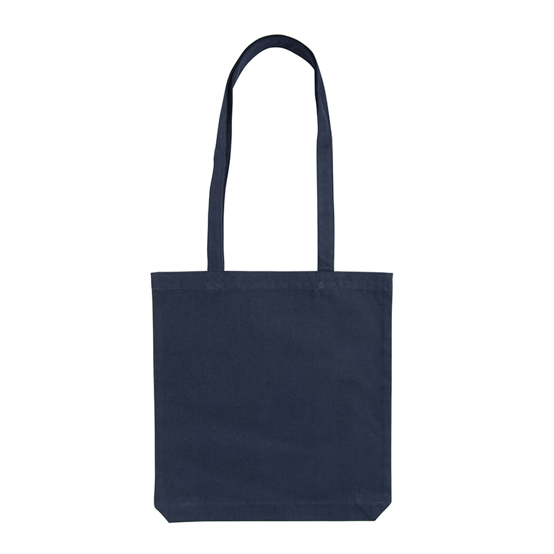 Tas gerecycleerd katoen | 330 gr./m2 - Afbeelding 4