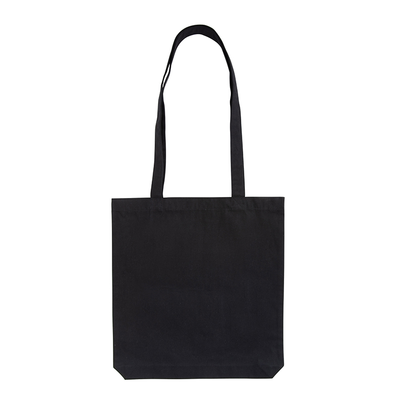 Tas gerecycleerd katoen | 330 gr./m2 - Afbeelding 3