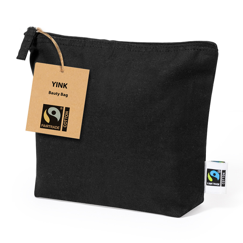 Toilettas Fairtrade - Afbeelding 2