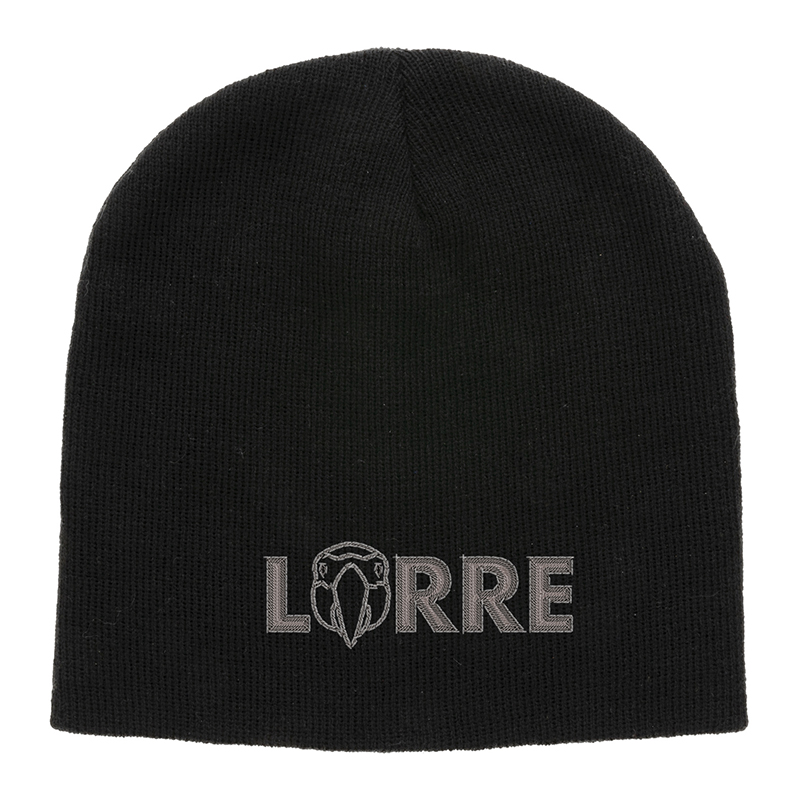 Beanie van Polylana®-garen
