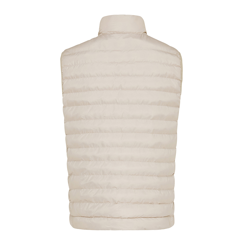 Bodywarmer gerecycled polyester - Afbeelding 2