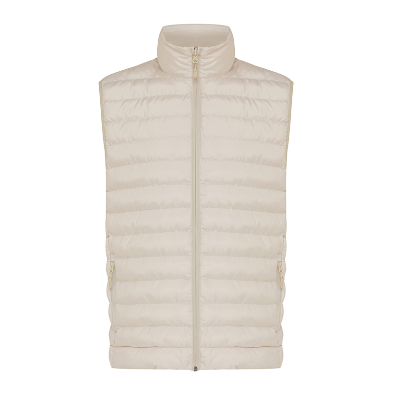 Bodywarmer gerecycled polyester - Afbeelding 9