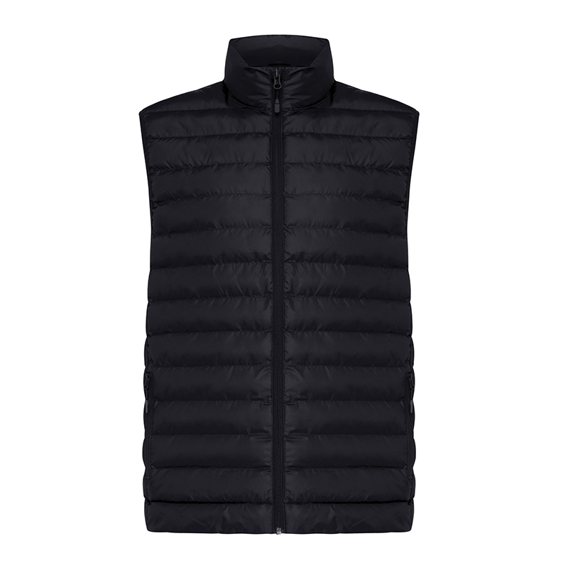 Bodywarmer gerecycled polyester - Afbeelding 8