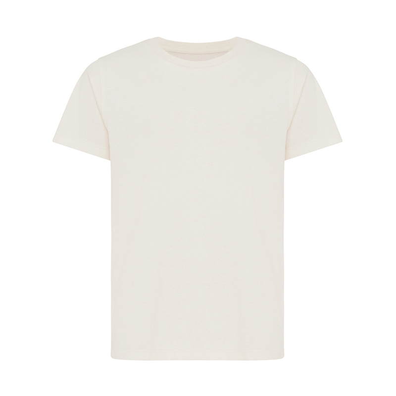 Gerecycled kinder t-shirt - Afbeelding 3