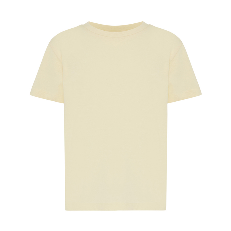 Gerecycled kinder t-shirt - Afbeelding 5