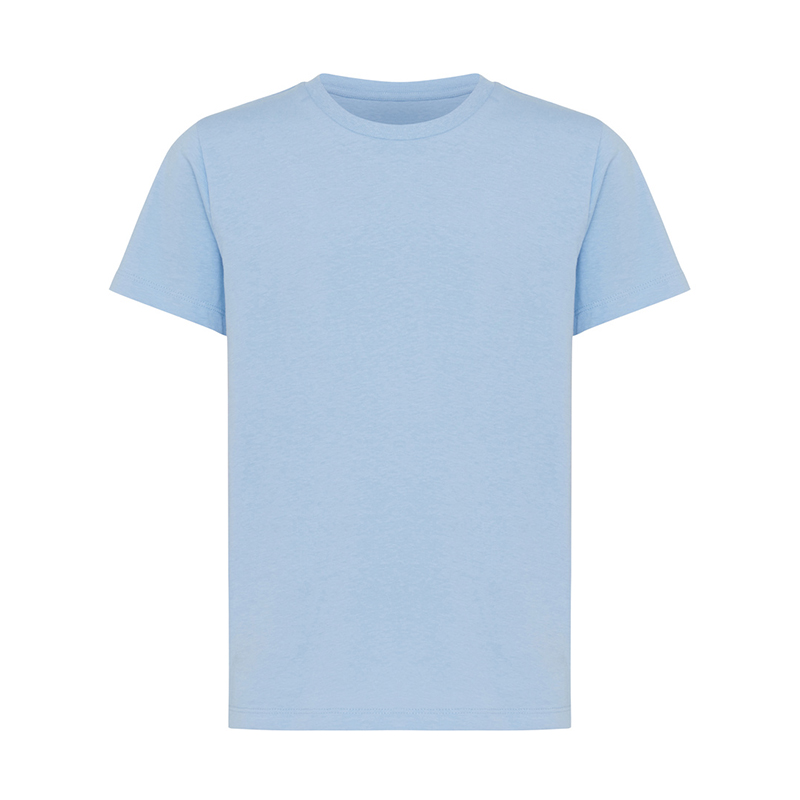 Gerecycled kinder t-shirt - Afbeelding 9