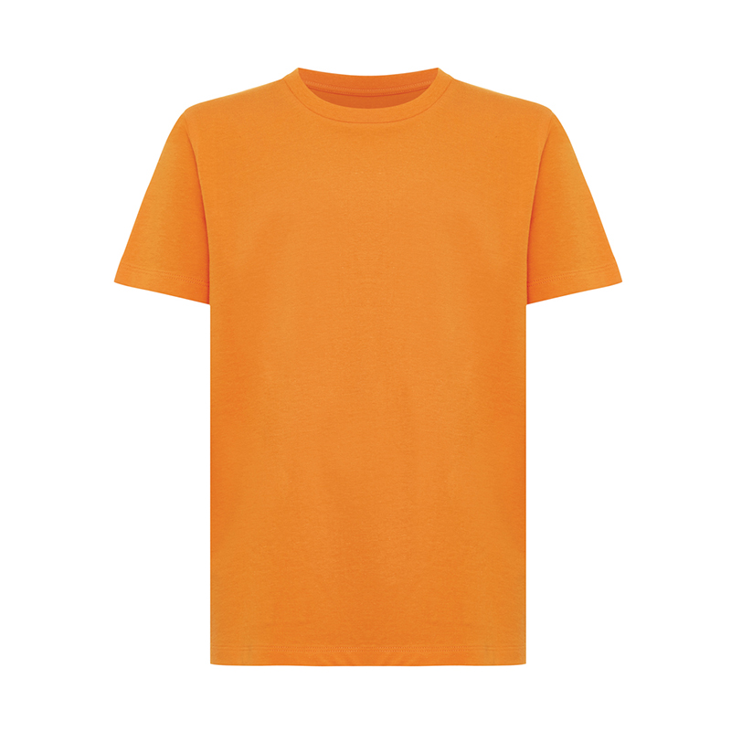 Gerecycled kinder t-shirt - Afbeelding 6