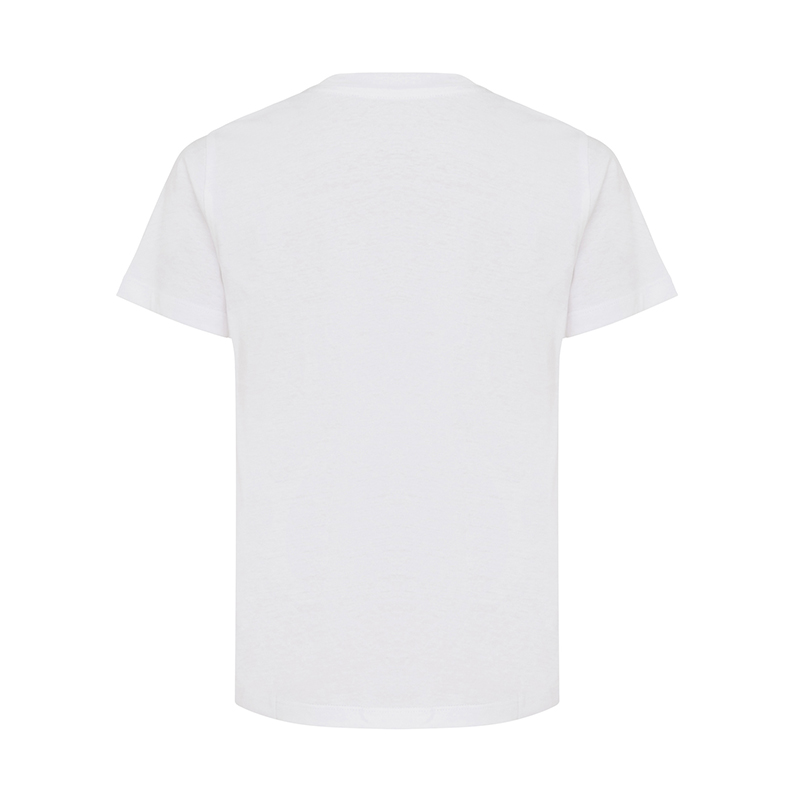 Gerecycled kinder t-shirt - Afbeelding 2