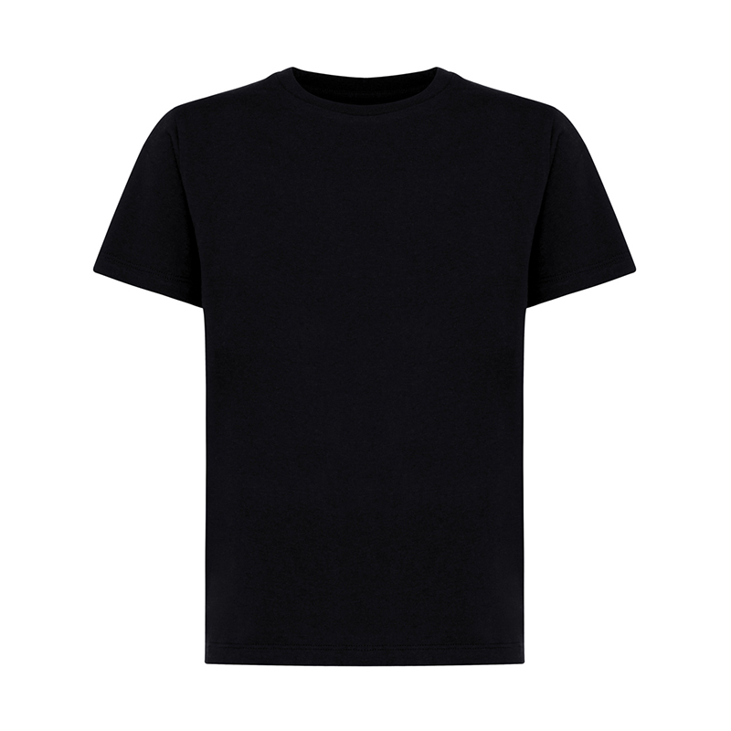 Gerecycled kinder t-shirt - Afbeelding 7