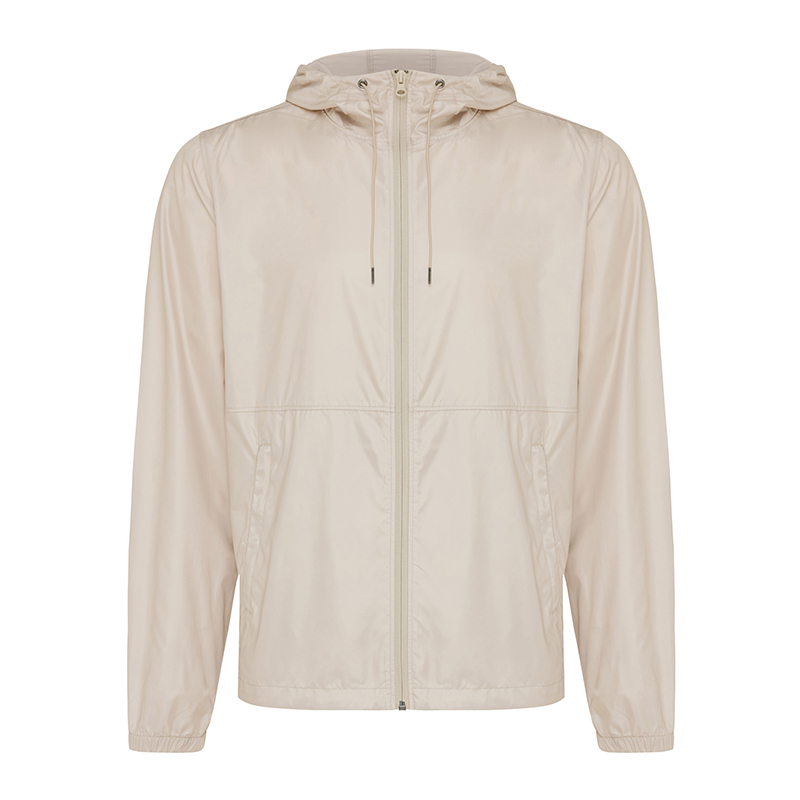 Gerecyclede jas unisex - Afbeelding 8