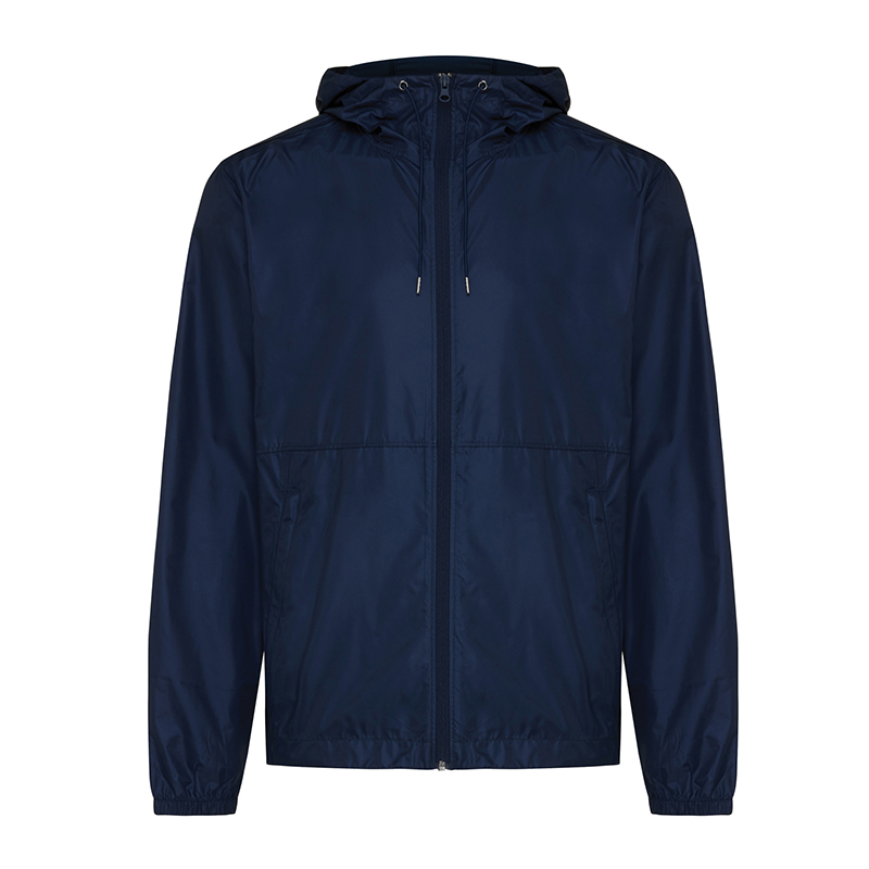 Gerecyclede jas unisex - Afbeelding 5