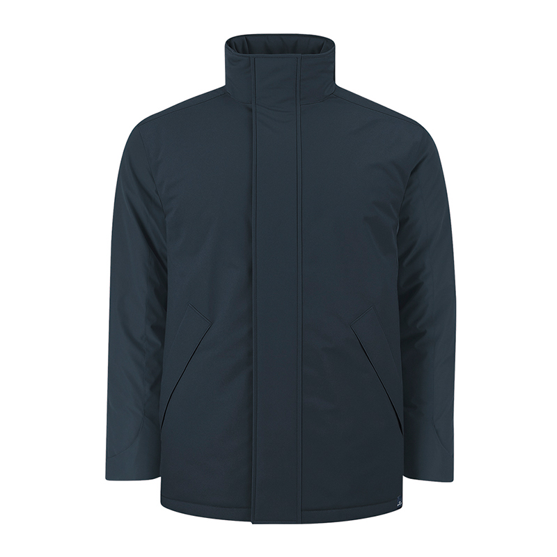Gewatteerde jas unisex - Afbeelding 13