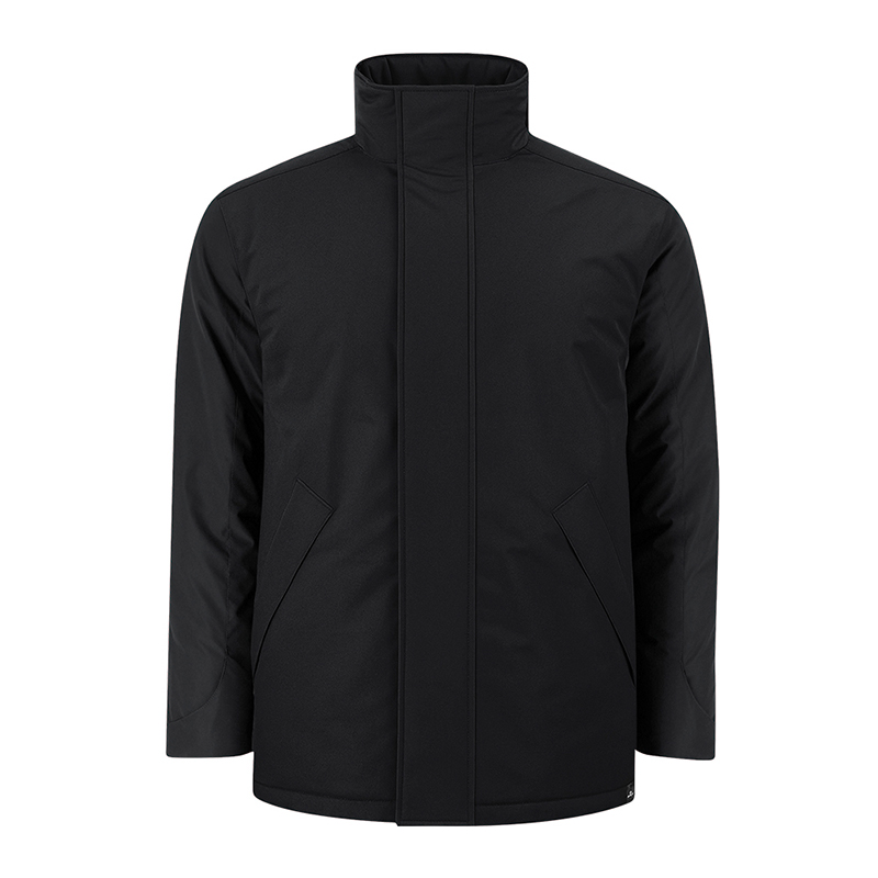 Gewatteerde jas unisex - Afbeelding 15