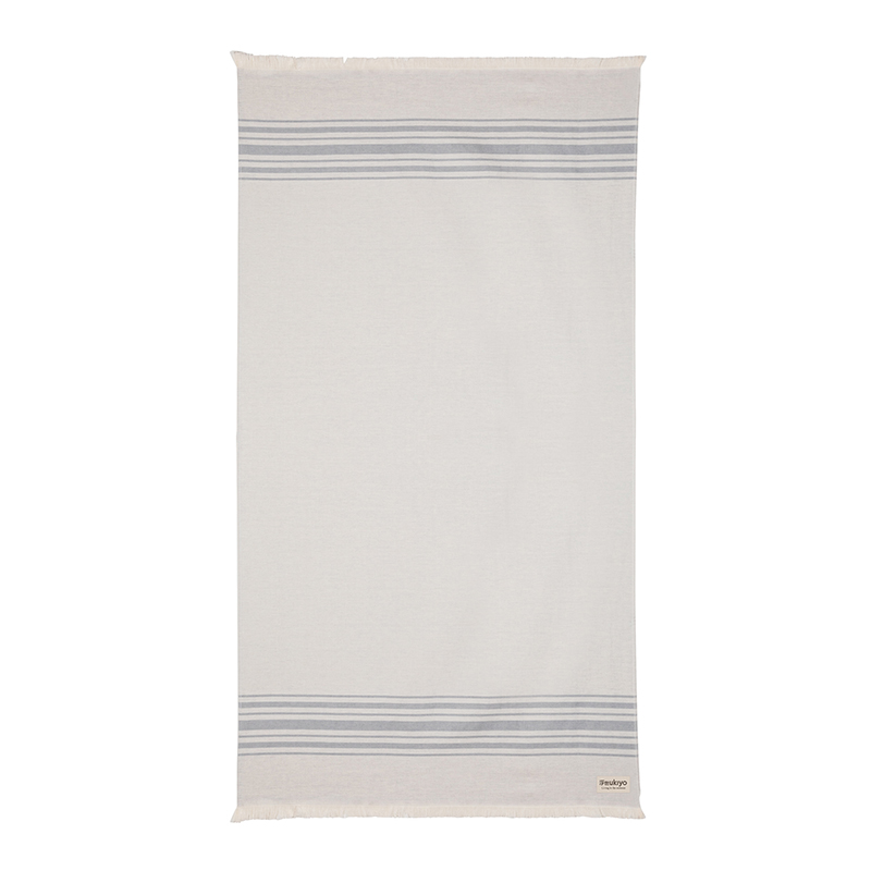 Hamam handdoek 100 x 180 - Afbeelding 6