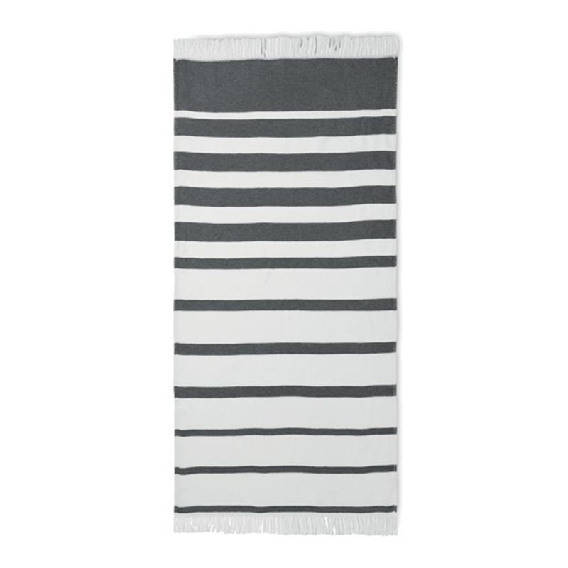 Hamamdoek gerecycled - Afbeelding 5
