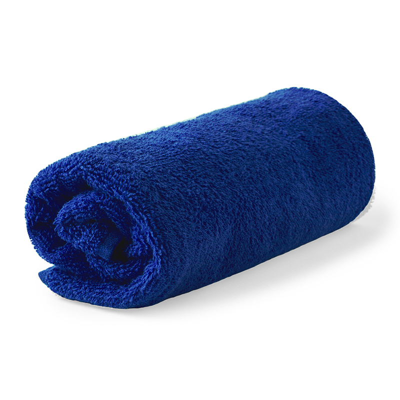 Handdoek biologisch katoen 70 x 140 - Afbeelding 7