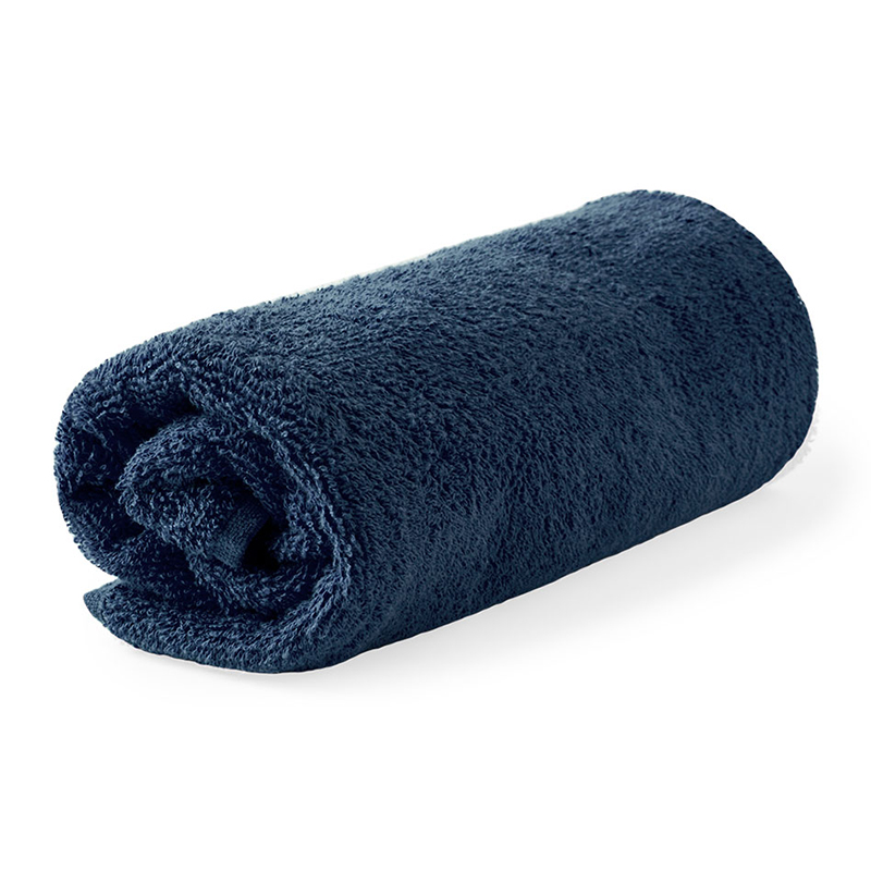 Handdoek biologisch katoen 70 x 140 - Afbeelding 8