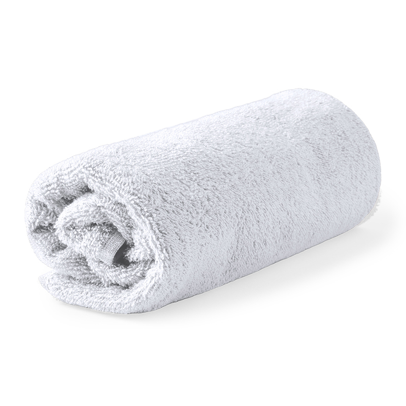 Handdoek biologisch katoen 70 x 140 - Afbeelding 10