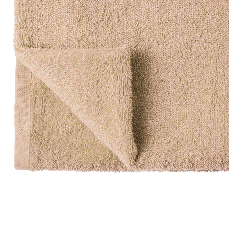 Handdoek biologisch katoen 50 x 100 - Afbeelding 4