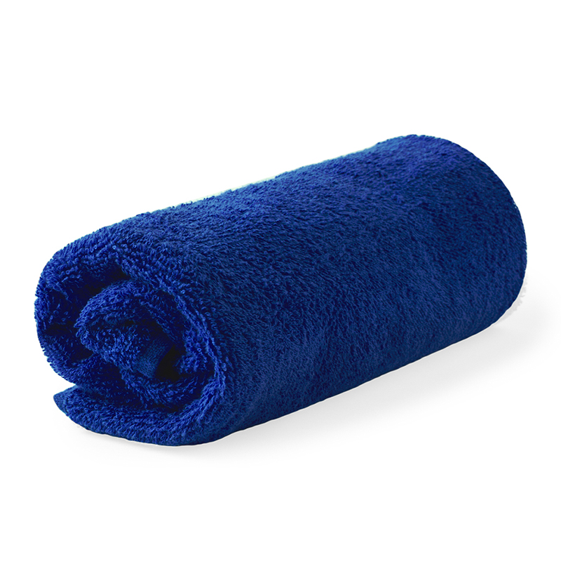 Handdoek biologisch katoen 50 x 100 - Afbeelding 6