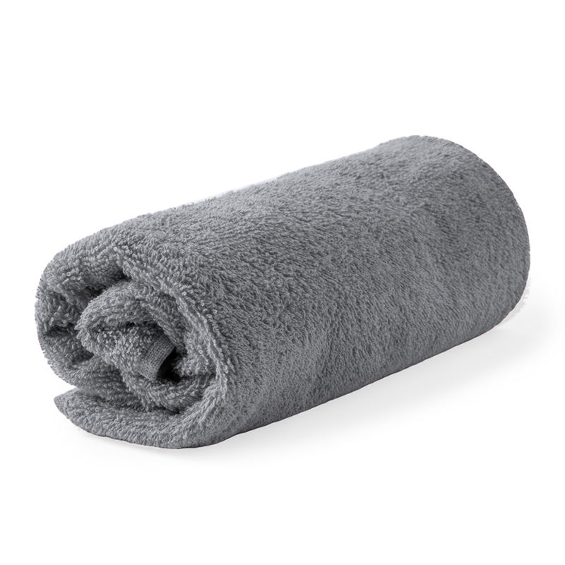 Handdoek biologisch katoen 50 x 100 - Afbeelding 7