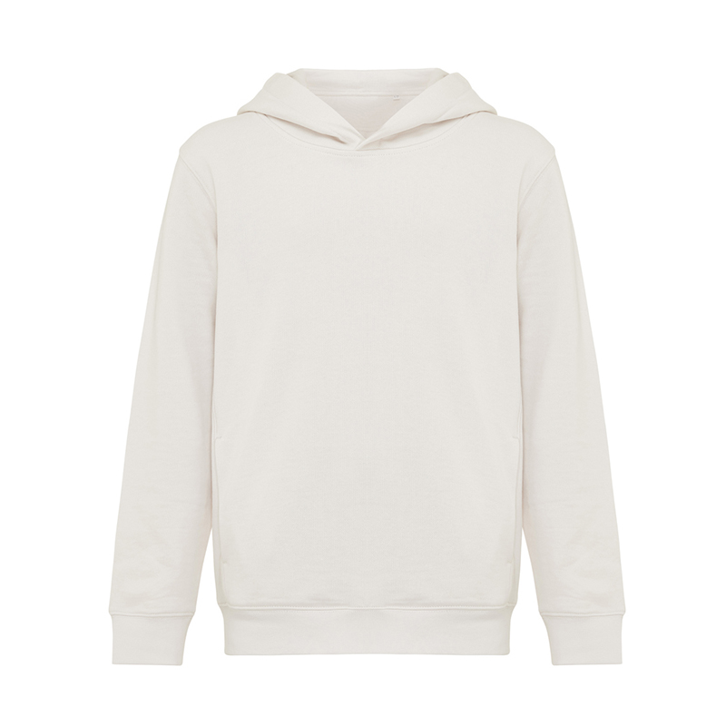 Duurzame kinderhoodie - Afbeelding 13