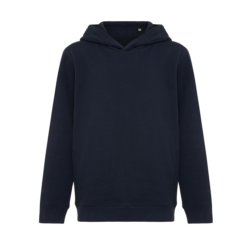 Duurzame kinderhoodie - Afbeelding 8