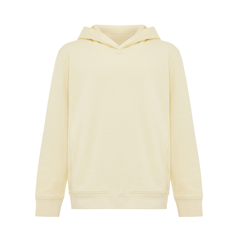 Duurzame kinderhoodie - Afbeelding 6