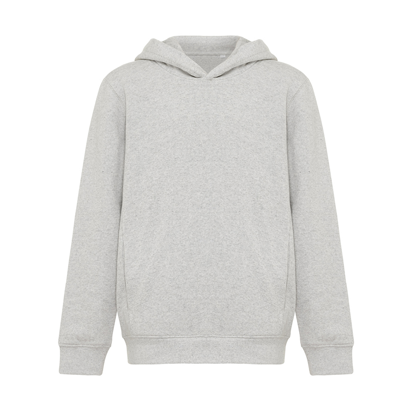 Duurzame kinderhoodie - Afbeelding 9