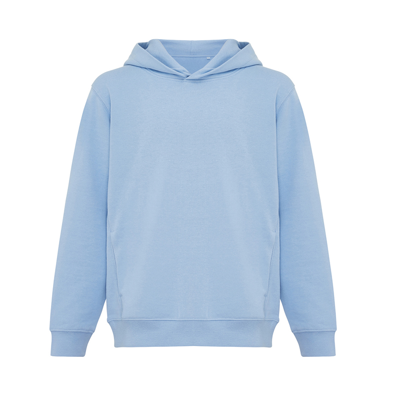 Duurzame kinderhoodie - Afbeelding 11