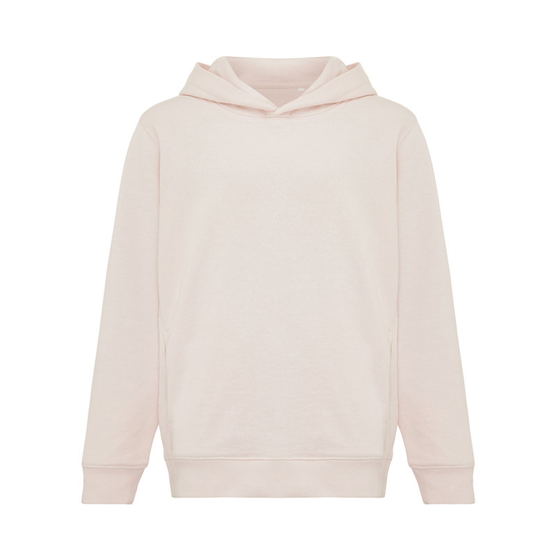 Duurzame kinderhoodie - Afbeelding 5