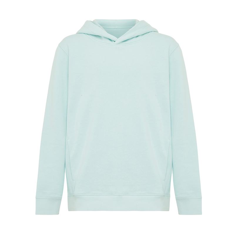 Duurzame kinderhoodie - Afbeelding 7