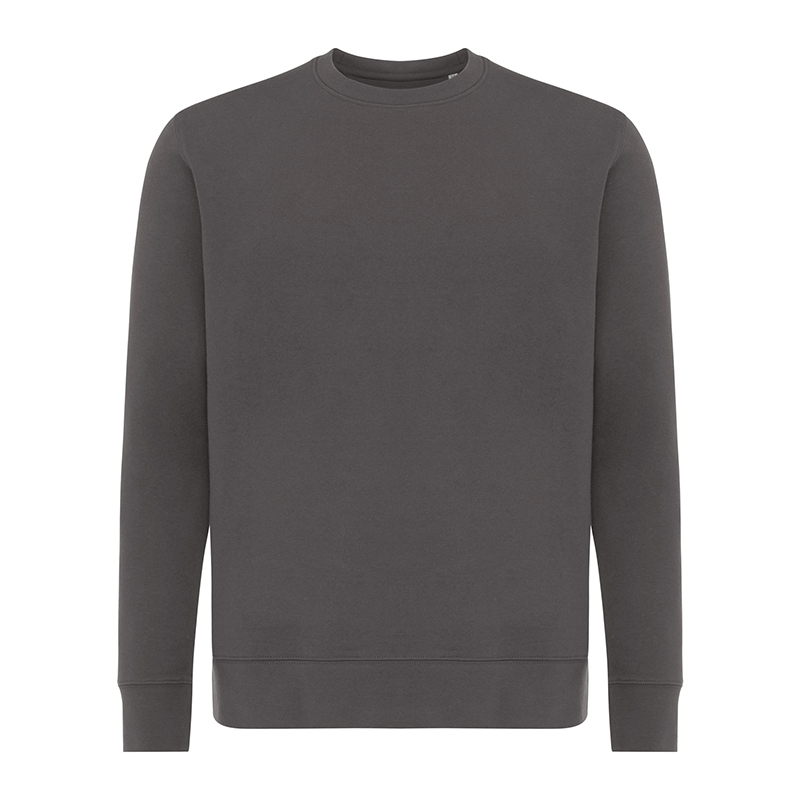 Lichtgewicht katoen sweater - Afbeelding 6