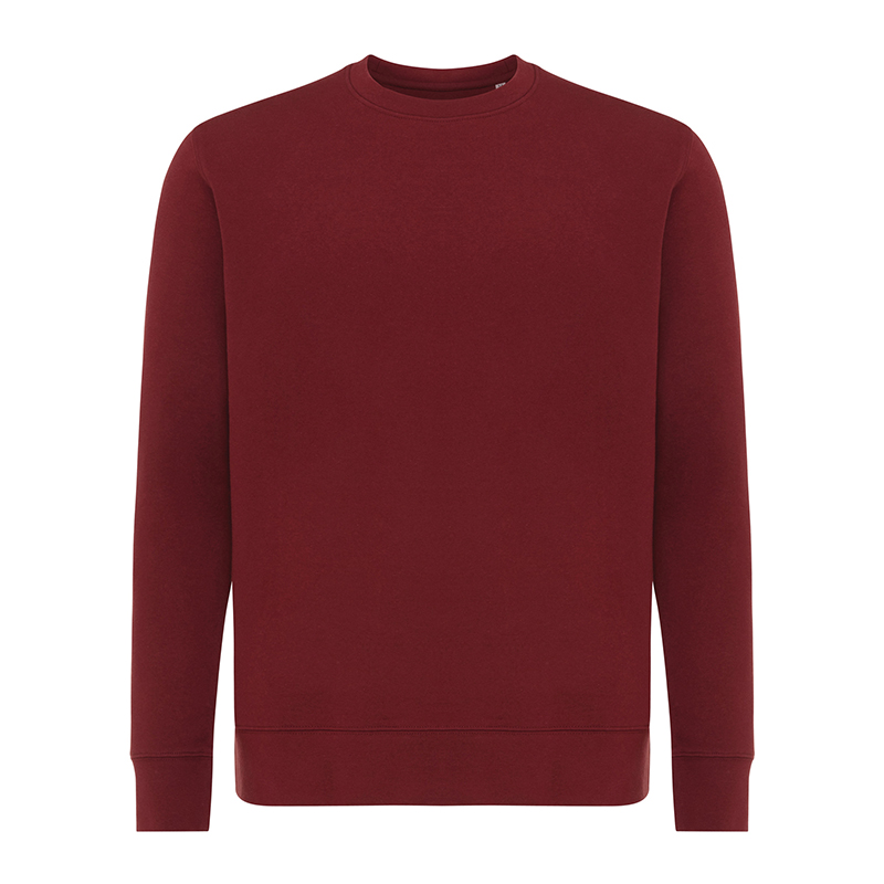 Lichtgewicht katoen sweater - Afbeelding 7