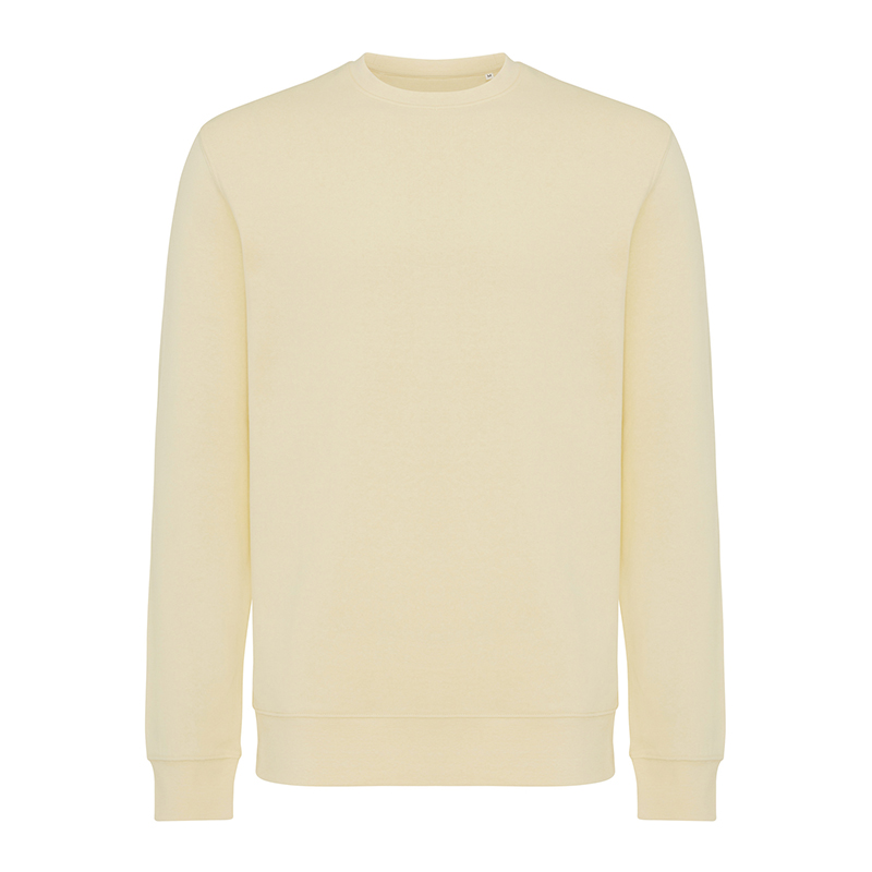 Lichtgewicht katoen sweater - Afbeelding 9