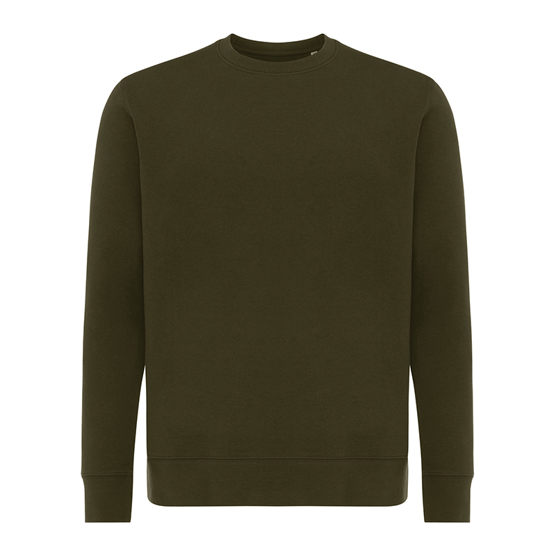 Lichtgewicht katoen sweater - Afbeelding 16