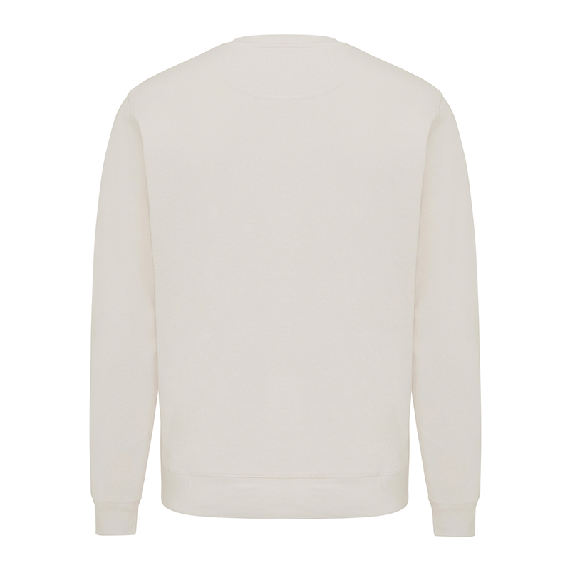 Lichtgewicht katoen sweater - Afbeelding 2
