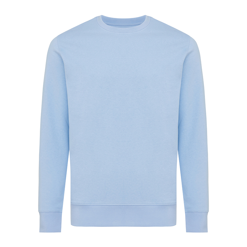 Lichtgewicht katoen sweater - Afbeelding 5
