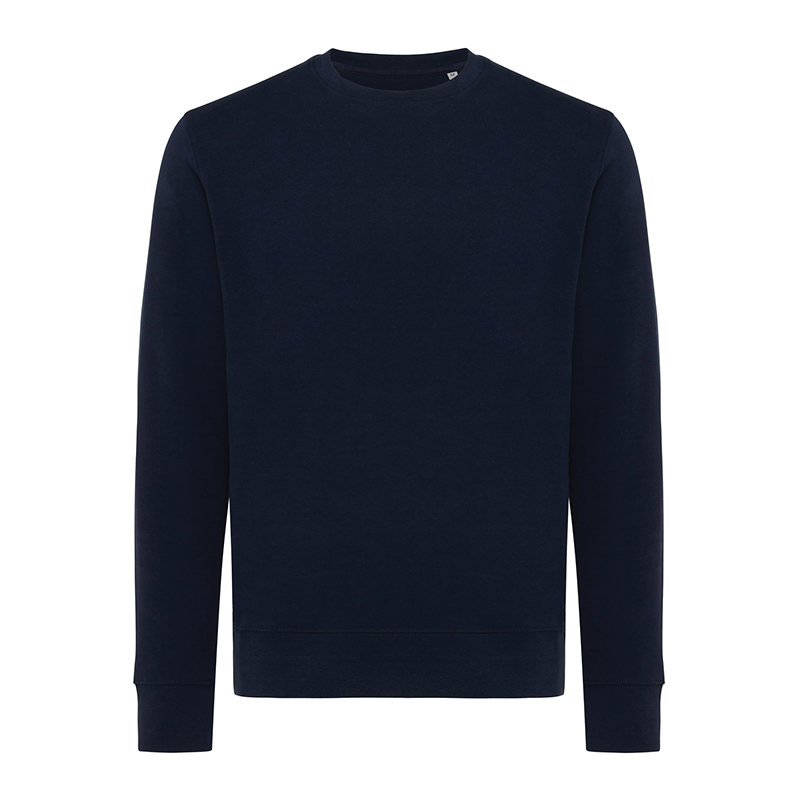 Lichtgewicht katoen sweater - Afbeelding 4
