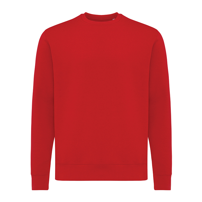 Lichtgewicht katoen sweater - Afbeelding 8