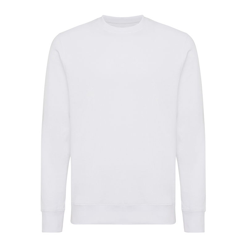 Lichtgewicht katoen sweater - Afbeelding 13