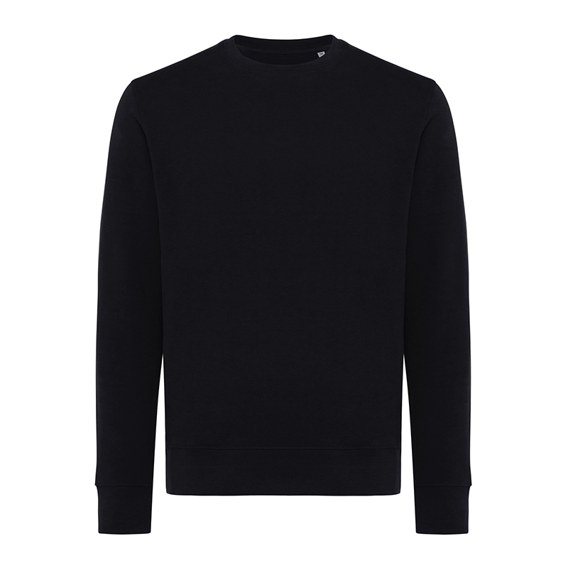 Lichtgewicht katoen sweater - Afbeelding 11