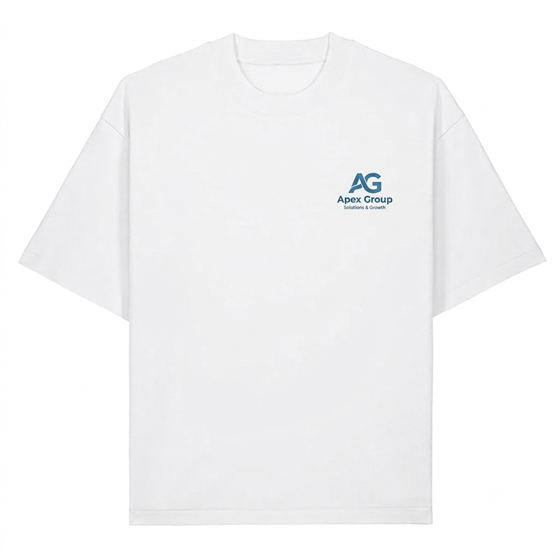 Stanley/Stella Asher Unisex Boxy T-shirt