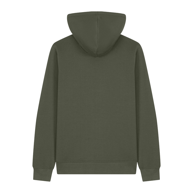Stanley/Stella Mixer unisex hoodie - Afbeelding 3