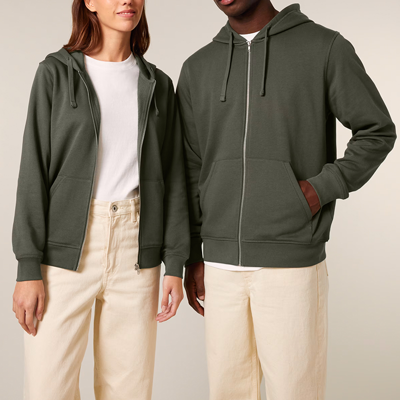 Stanley/Stella Mixer unisex hoodie - Afbeelding 4